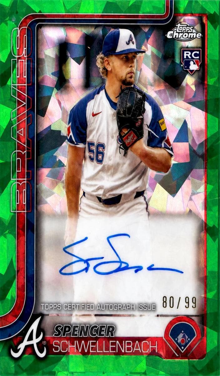 Spencer Schwellenbach #USA-SS