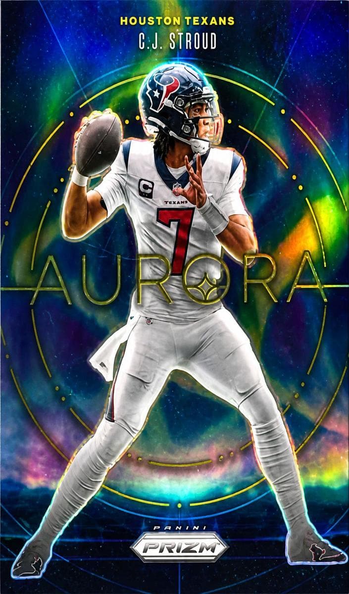 C.J. Stroud #11
