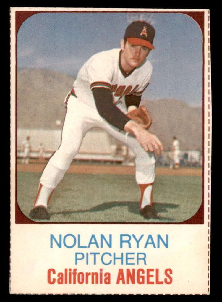 Nolan Ryan 1975 unknown