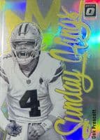 Dak Prescott #2