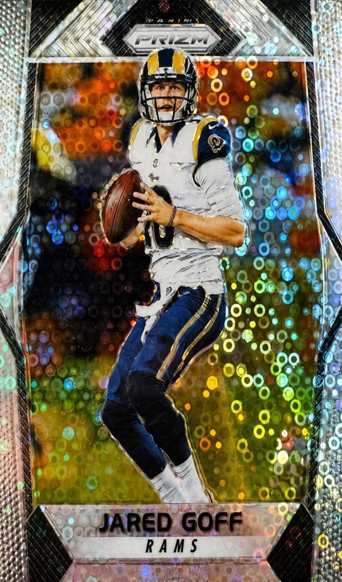 Jared Goff #59