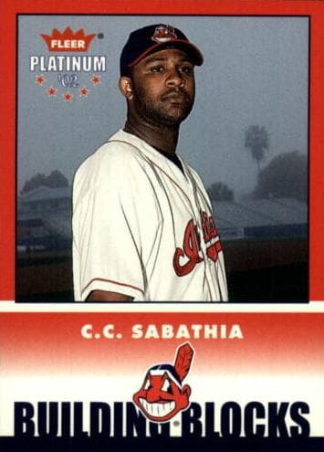 C.C. Sabathia #264