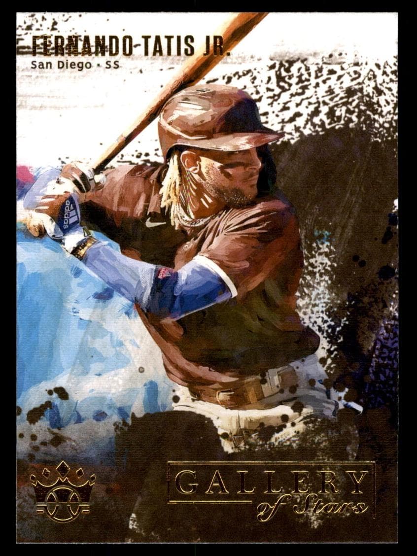 Fernando Tatis Jr. #GS-14