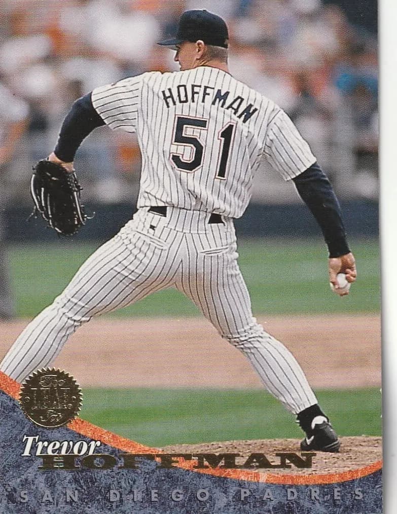 Trevor Hoffman #421