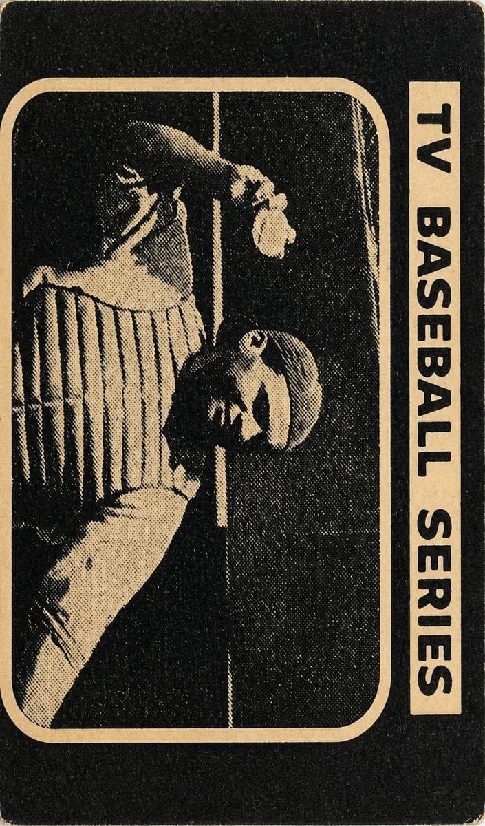 Roy Campanella #6