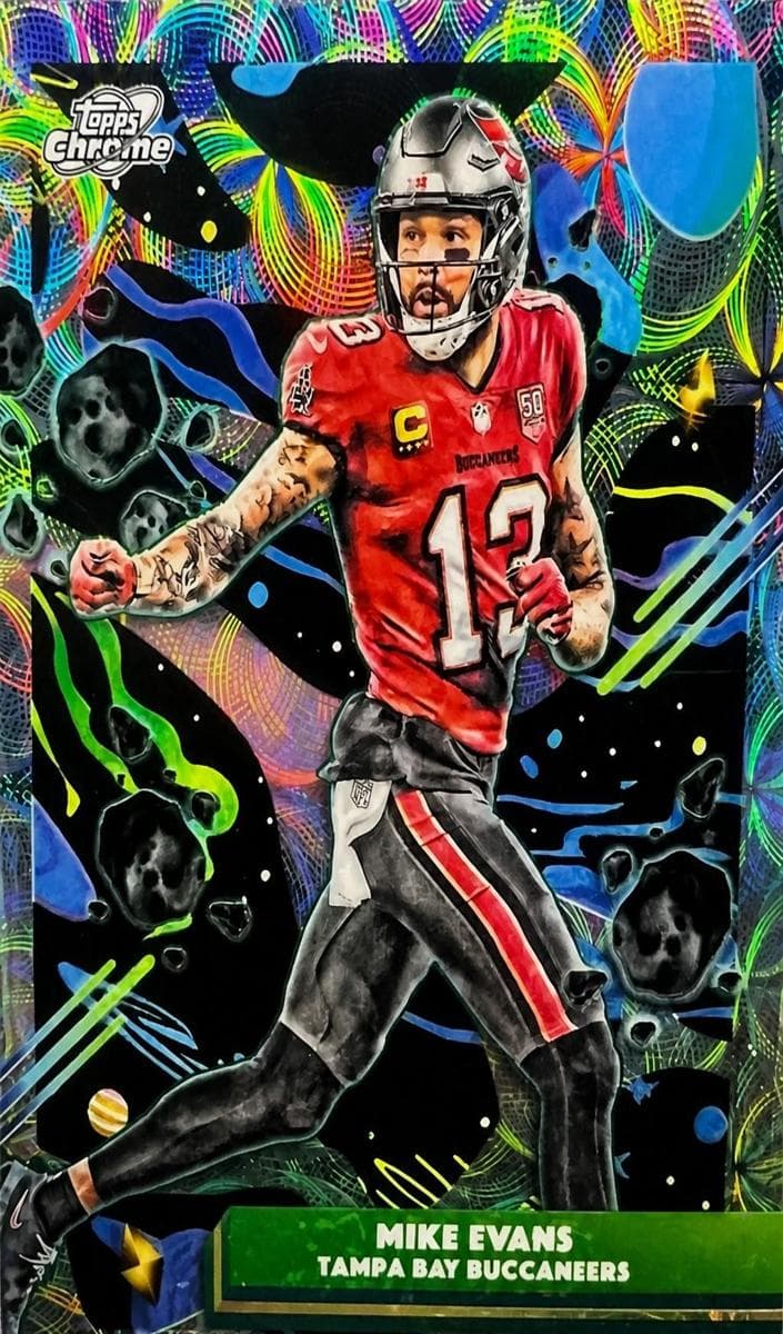 Mike Evans #94