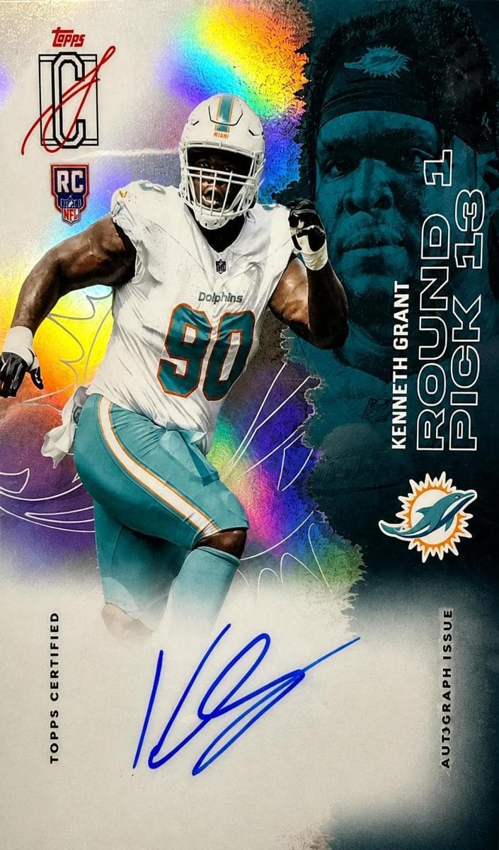 Kenneth Grant #139