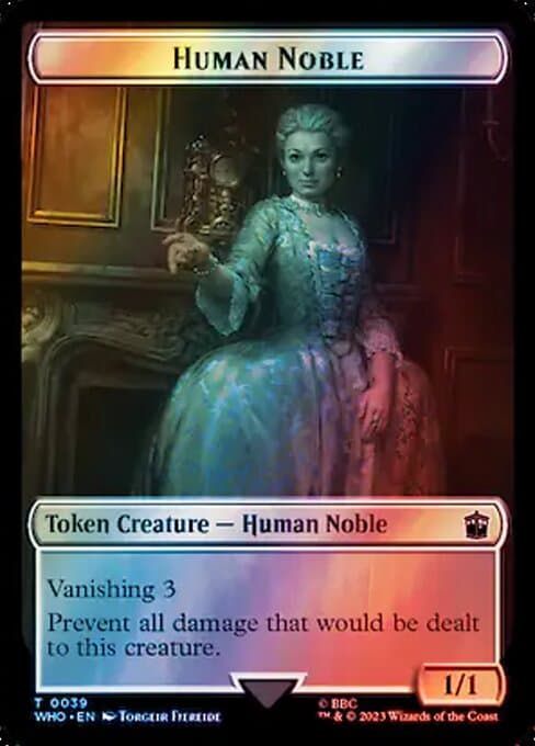 Human Noble #39