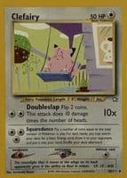 Clefairy 2000 Pokemon