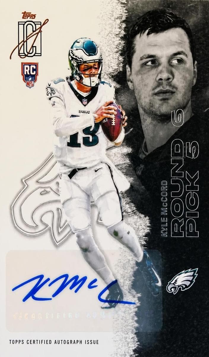 Kyle McCord #108