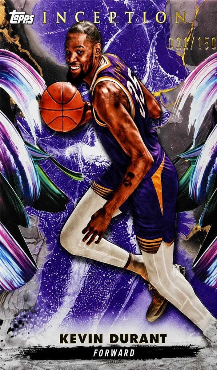 Kevin Durant #74