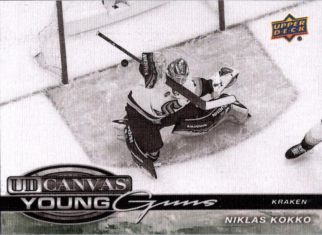 Niklas Kokko #C-99