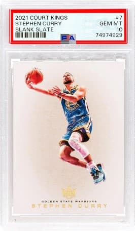 Stephen Curry #7