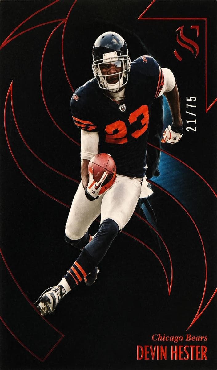 Herman Moore #50