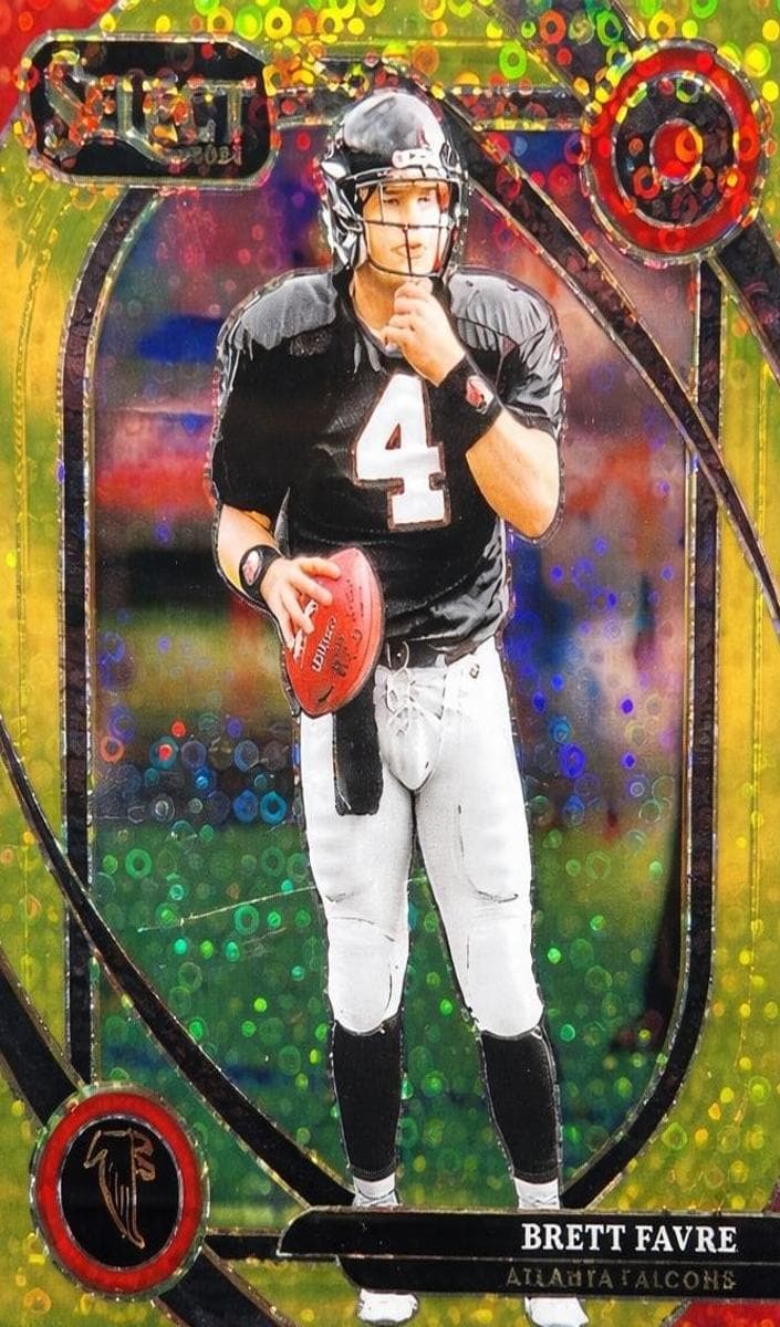 Brett Favre #211