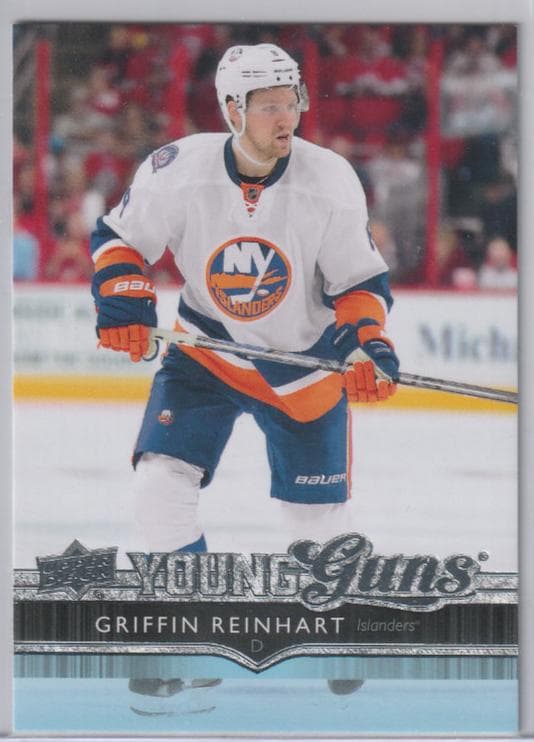 Griffin Reinhart #233