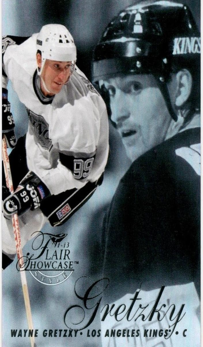 Wayne Gretzky #19