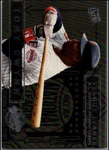 Tony Gwynn #6