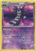 Gothitelle 2011 Pokemon Emerging Powers