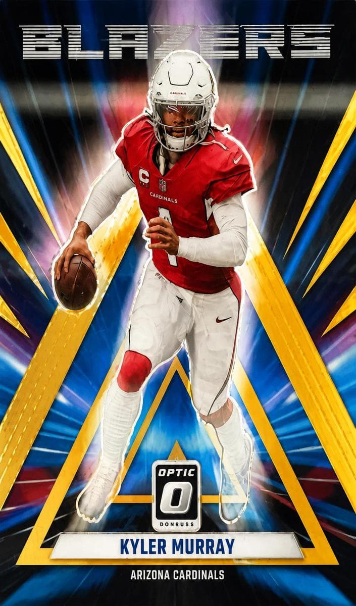 Kyler Murray #5
