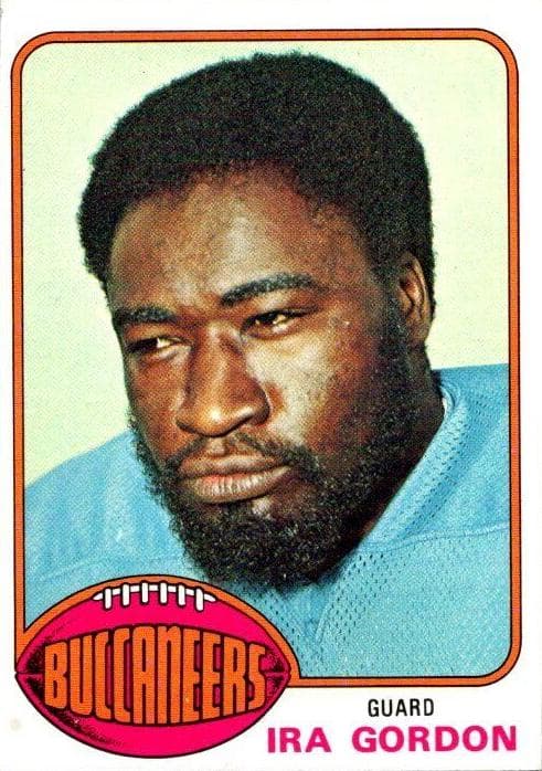 Ira Gordon #64