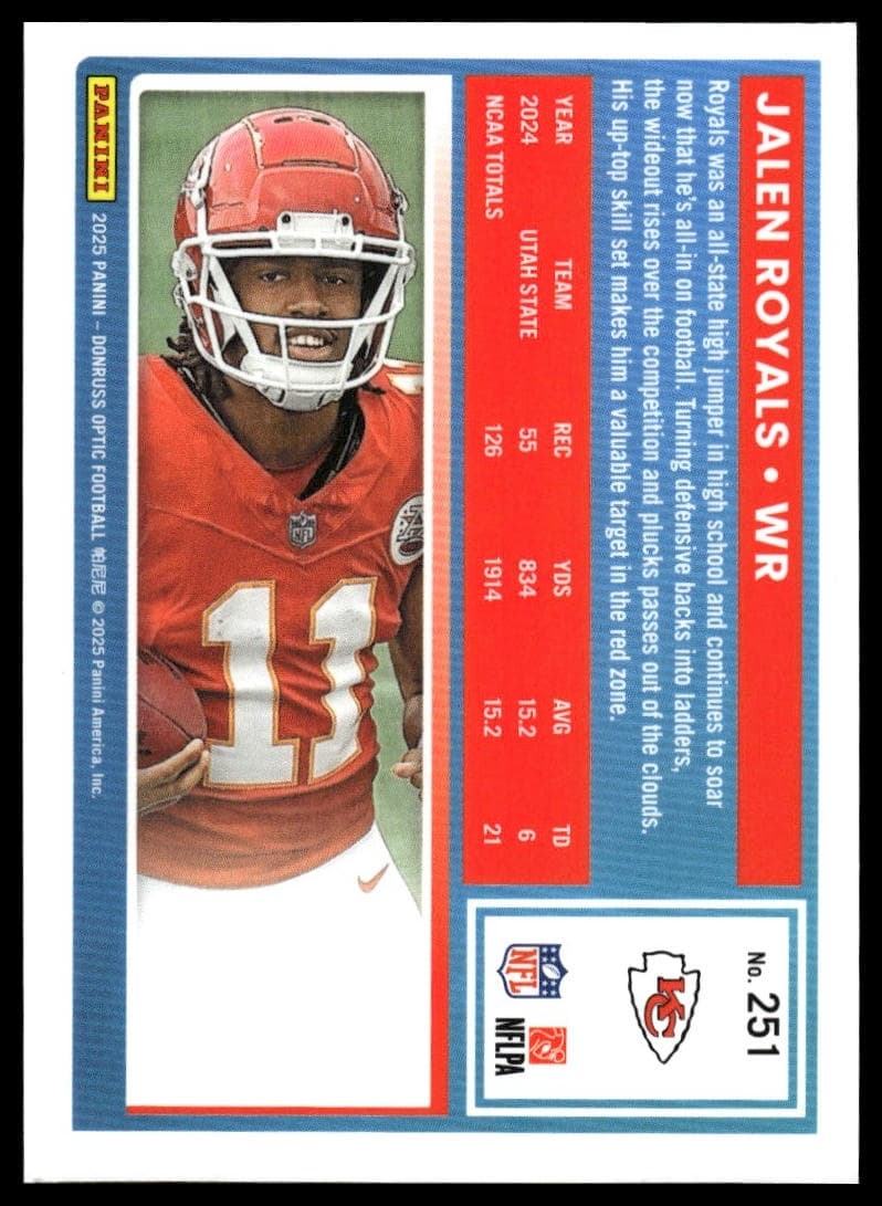 Cooper Flagg 2025 topps Topps Chrome