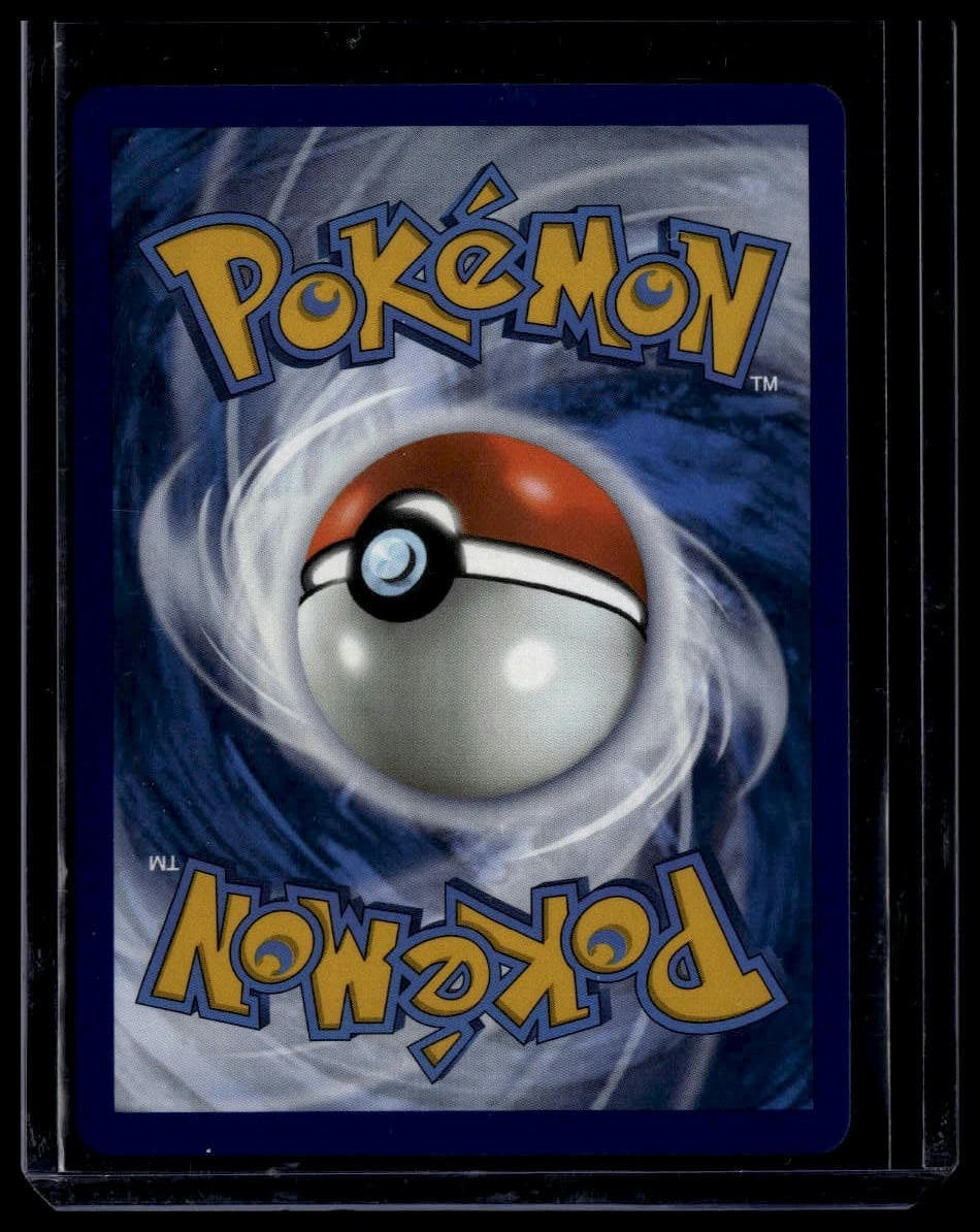 Throh trading card