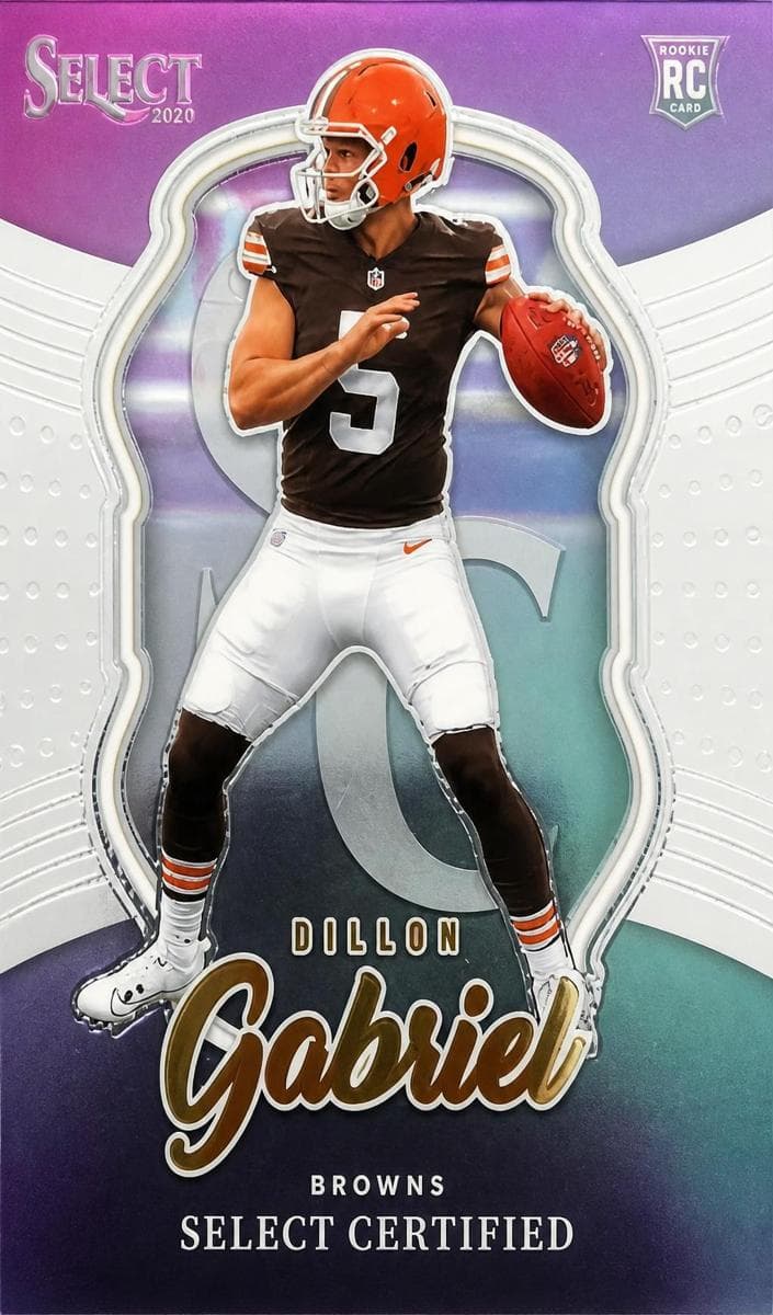 Dillon Gabriel #11
