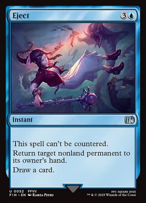 Eject #52