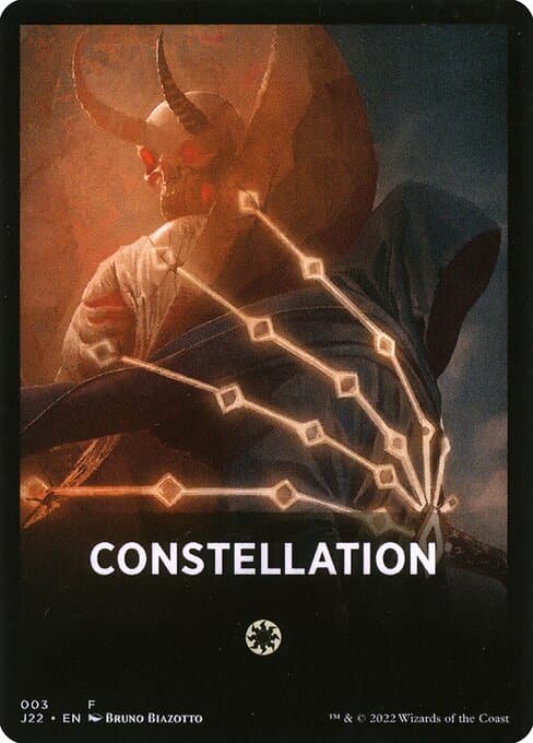 Constellation #3
