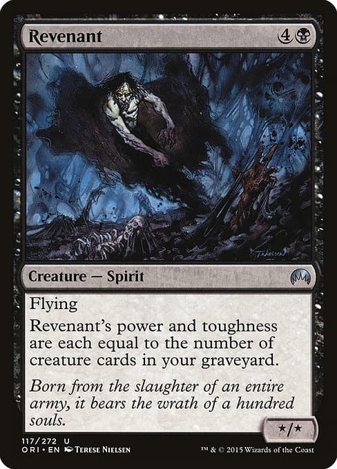 Revenant #117