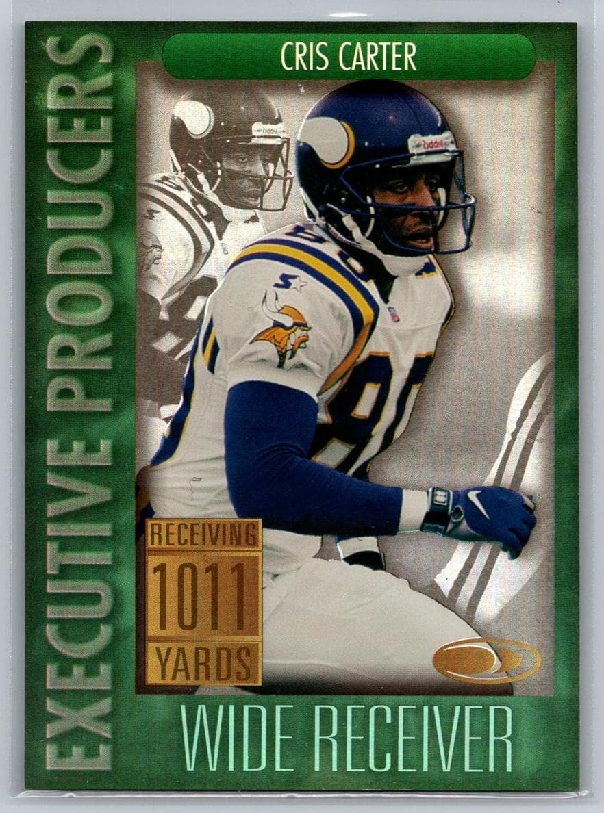Cris Carter #EP1-45