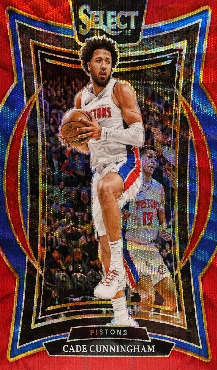 Klay Thompson #203