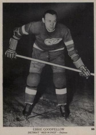 Ebbie Goodfellow 1939 o-pee-chee