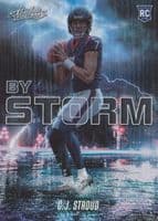 CJ Stroud 2023 Absolute