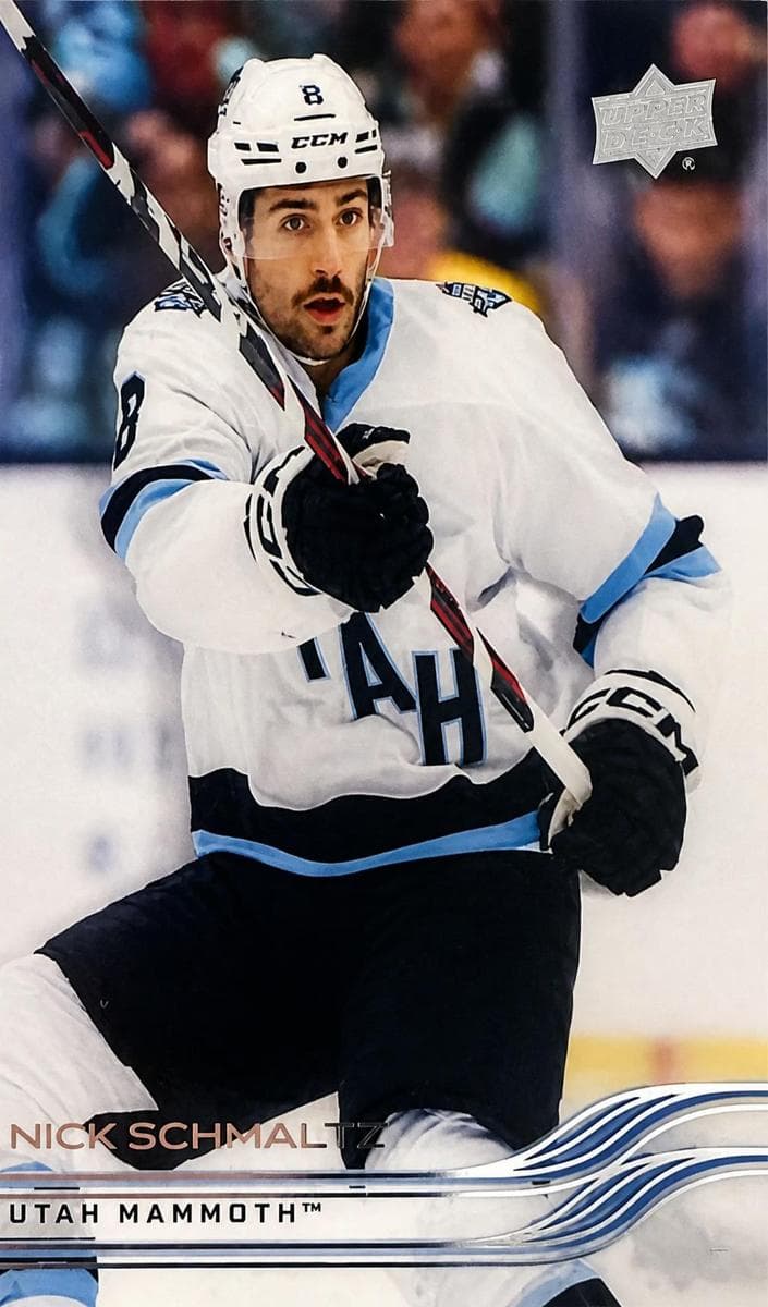 Nick Schmaltz #169