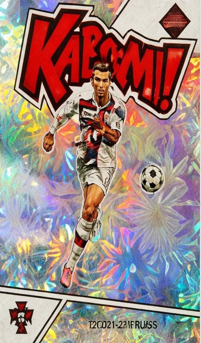 Cristiano Ronaldo #11