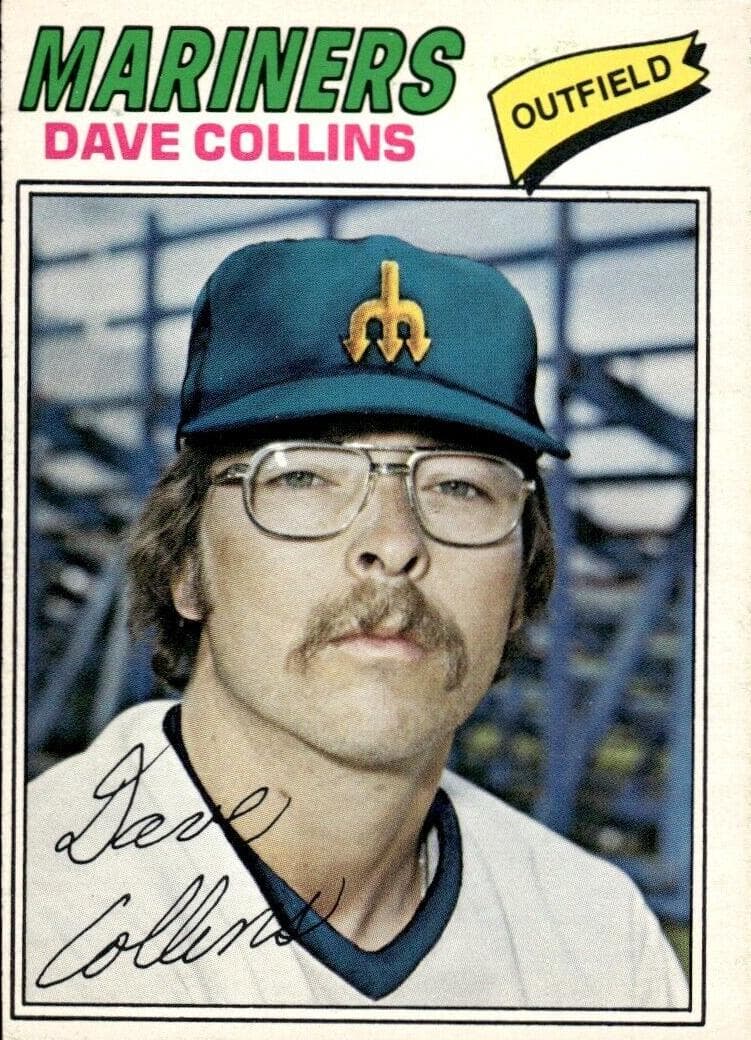Dave Collins #248