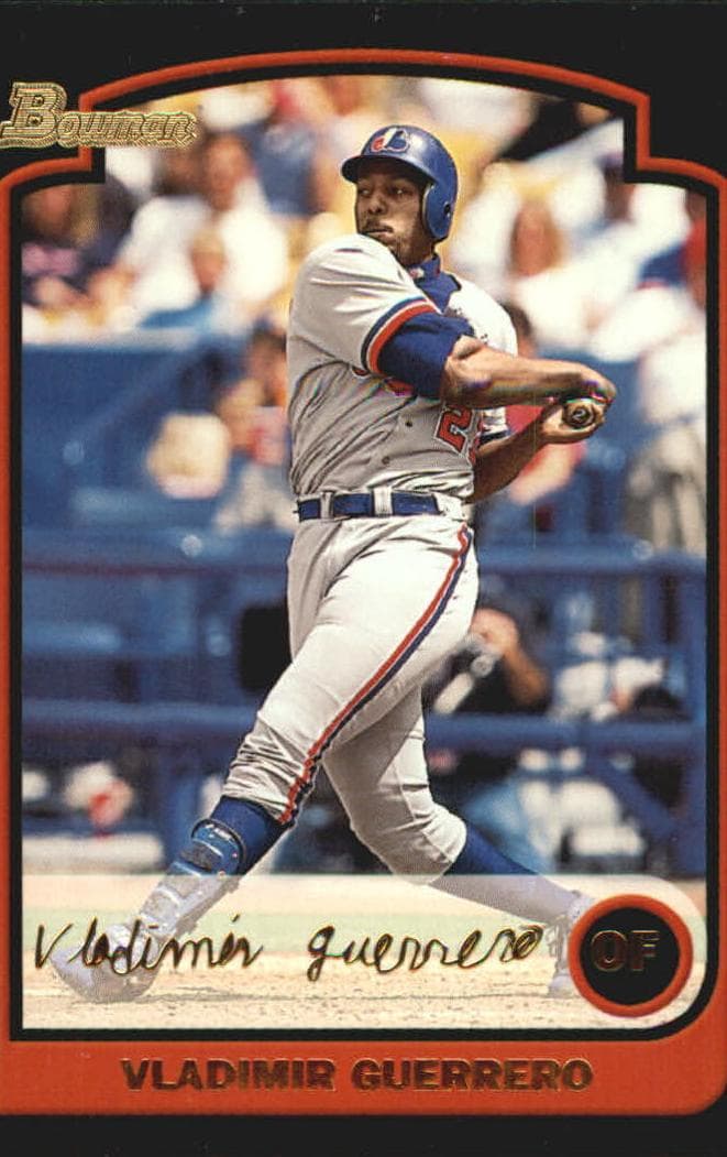 Vladimir Guerrero #70