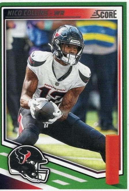 Jaydon Blue 2025 panini