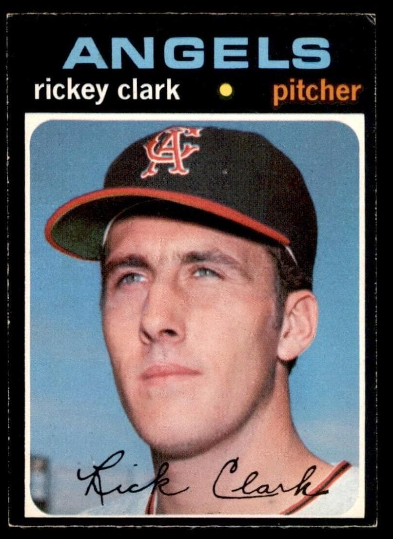 Rickey Clark #697