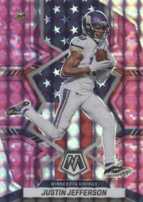 Justin Jefferson #264