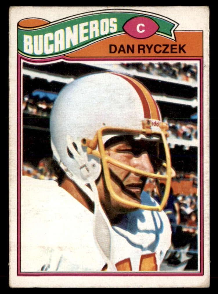 Dan Ryczek #298