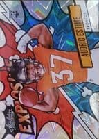 Audric Estime 2024 Absolute