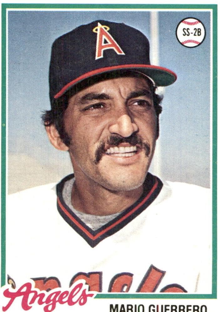 Mario Guerrero #339