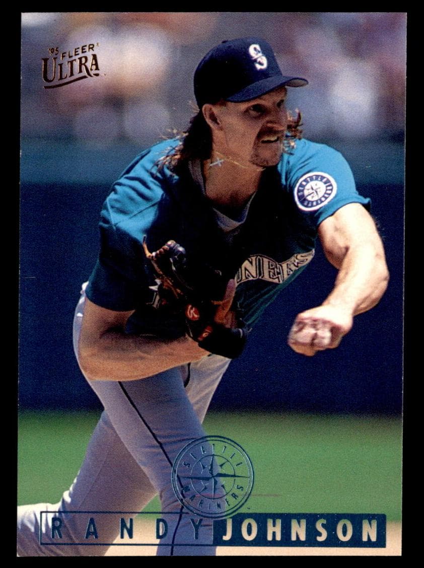 Randy Johnson #103
