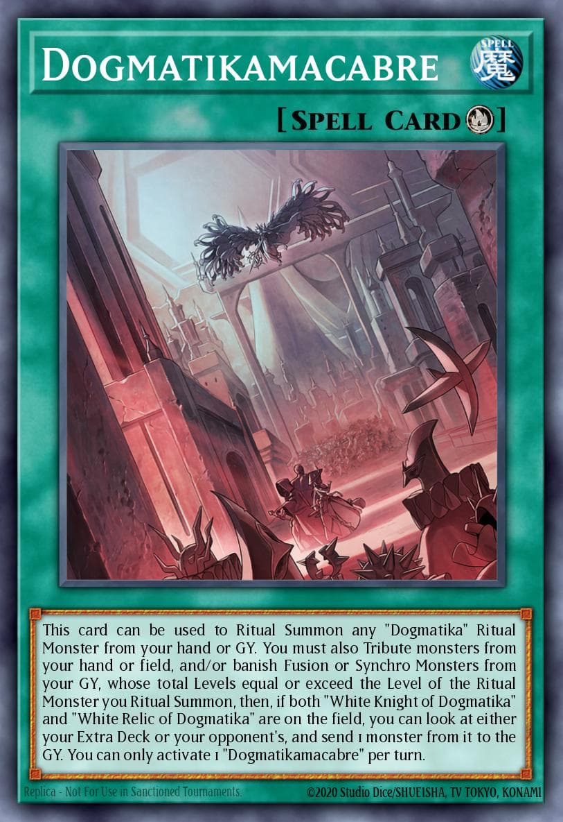 Dogmatikamacabre 2023 Yu-Gi-Oh! 25th Anniversary Tin: Dueling Heroes Mega Pack