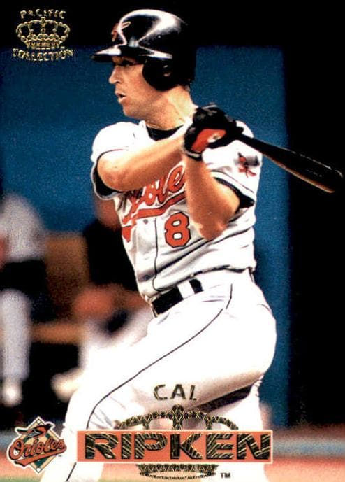 Cal Ripken Jr. #230