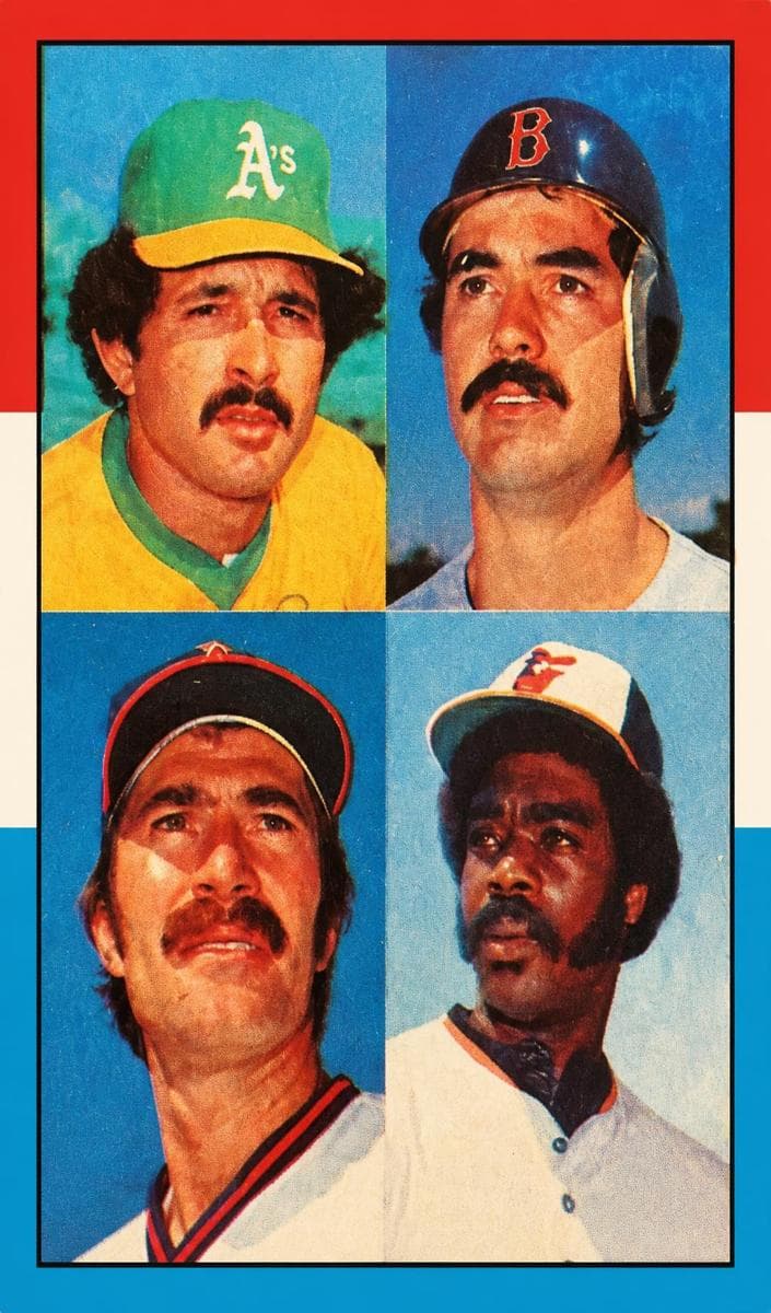 Eddie Murray #4