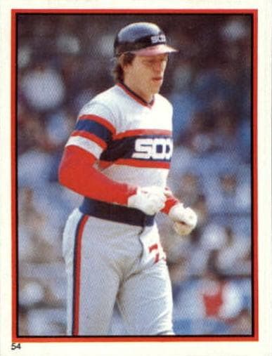 Carlton Fisk #54